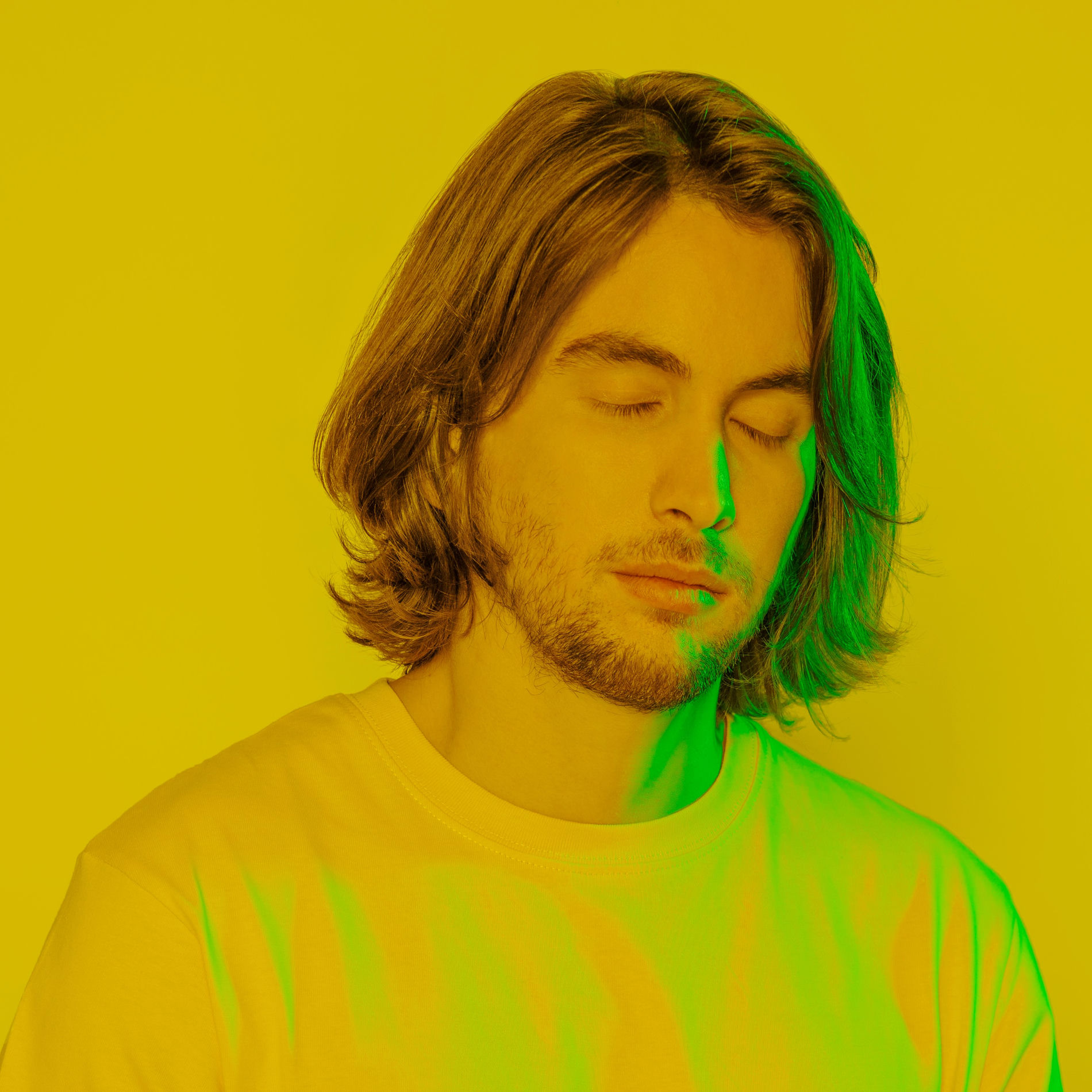 Artist picture of Herve Pagez