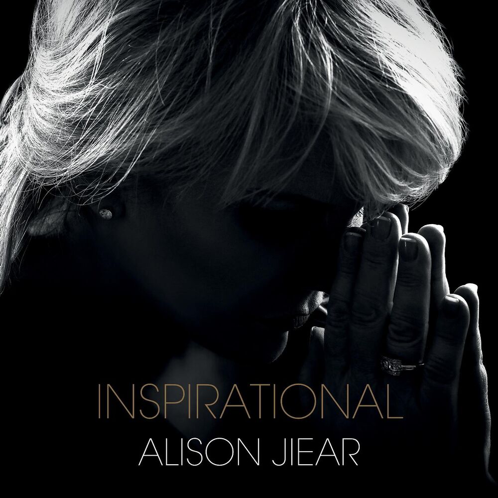 Picture of Alison Jiear