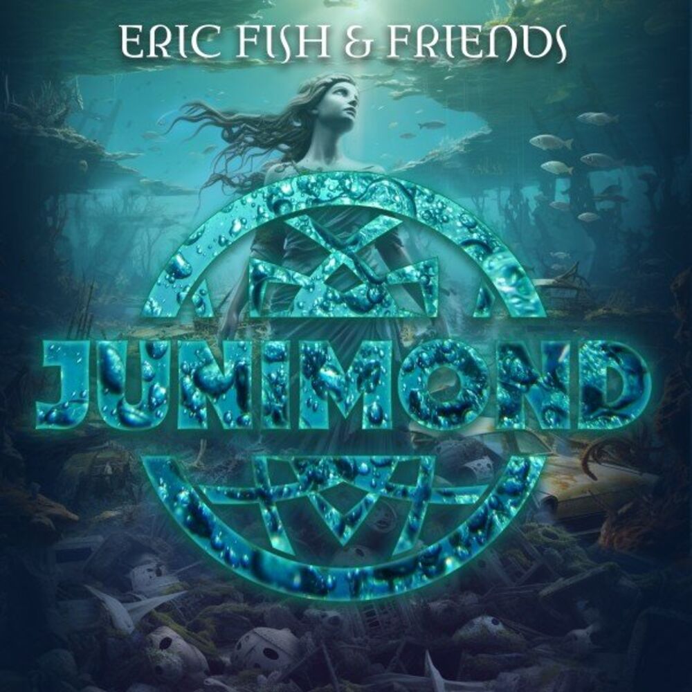 Picture of Eric Fish & Friends