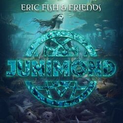 Picture of Eric Fish & Friends