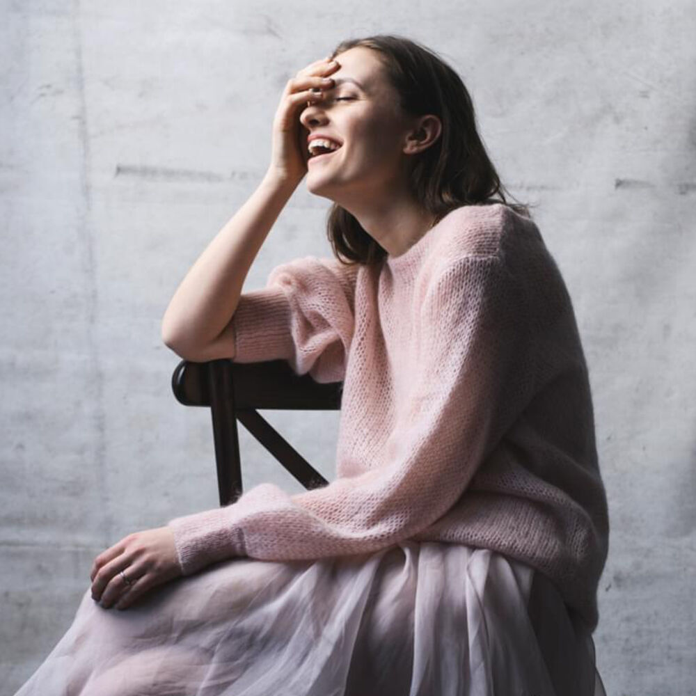 Picture of Ieva Zasimauskaite