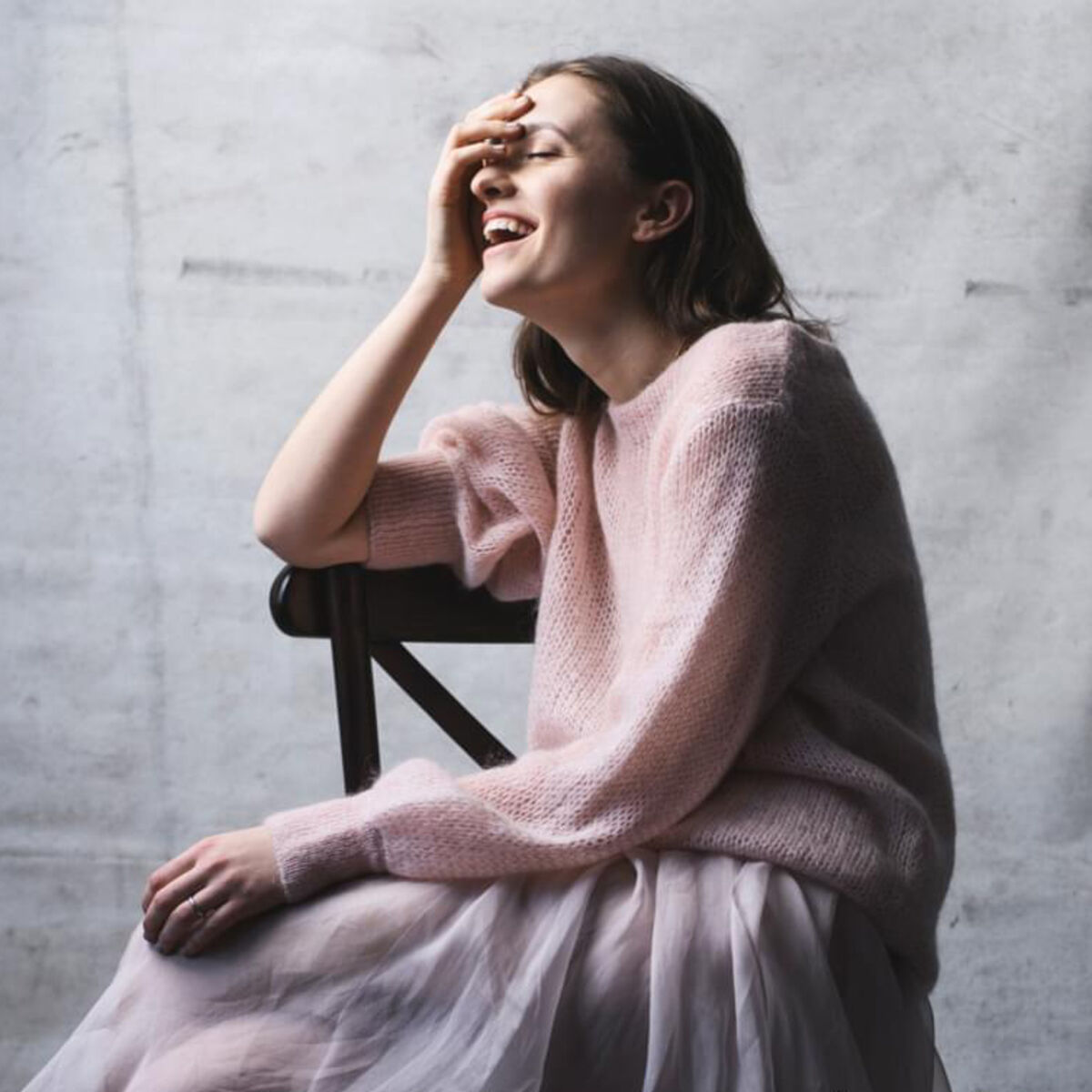 Ieva Zasimauskaite