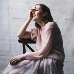 Picture of Ieva Zasimauskaite