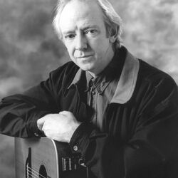 Picture of Arty McGlynn