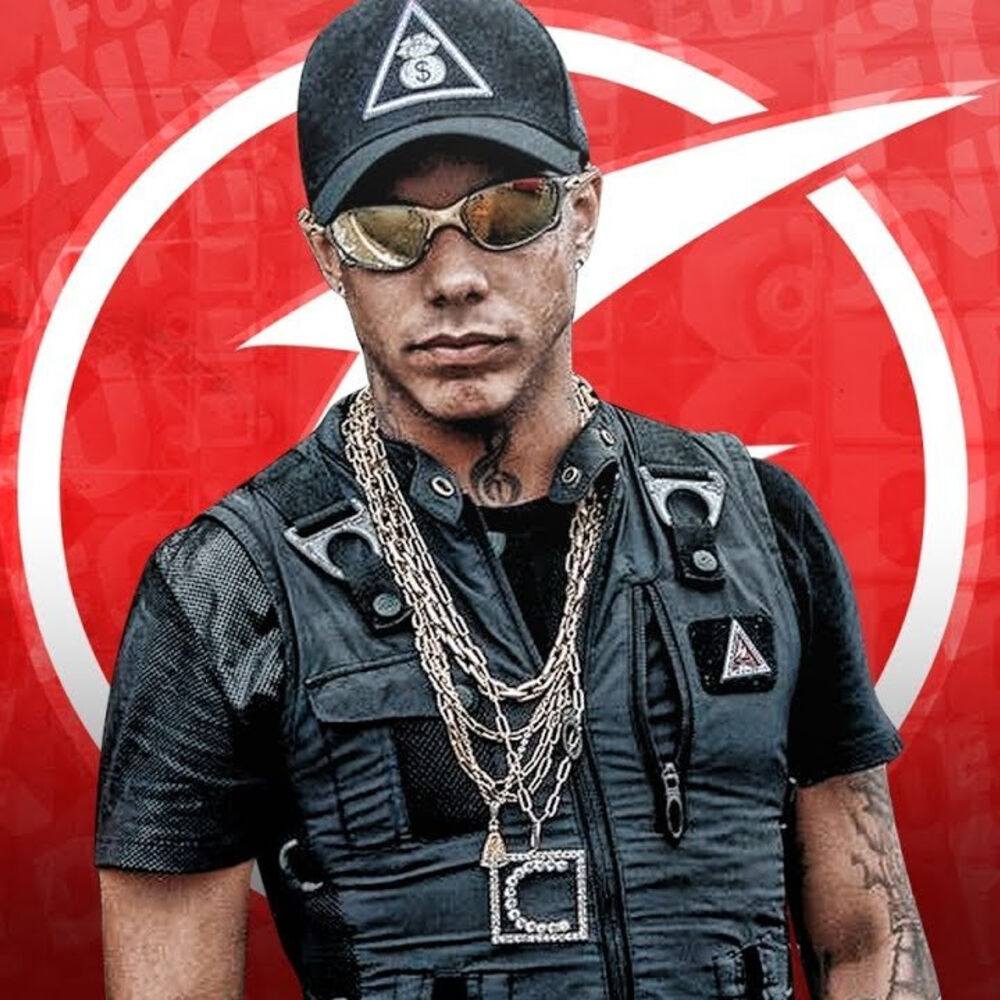 Picture of MC Charada