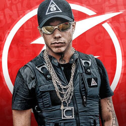 Picture of MC Charada