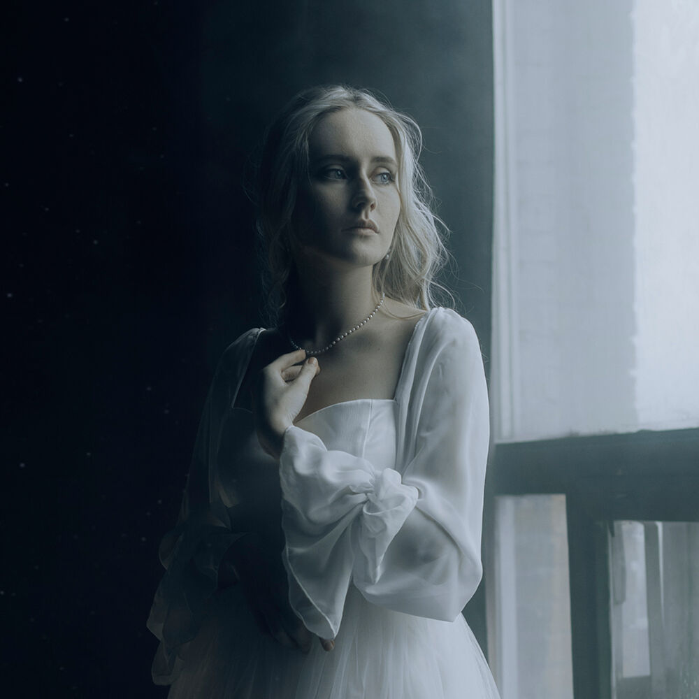Picture of Элли на маковом поле