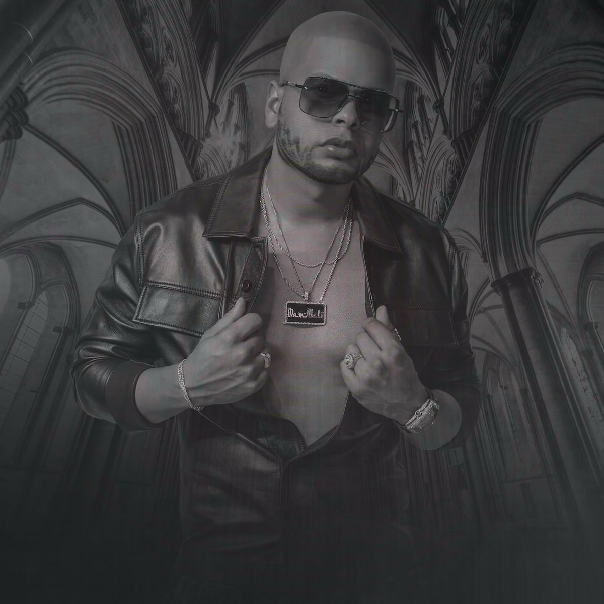 Artist picture of Ala Jaza