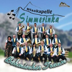 Picture of Blaskapelle Simmerinka