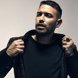 Picture of Rolf Sanchez