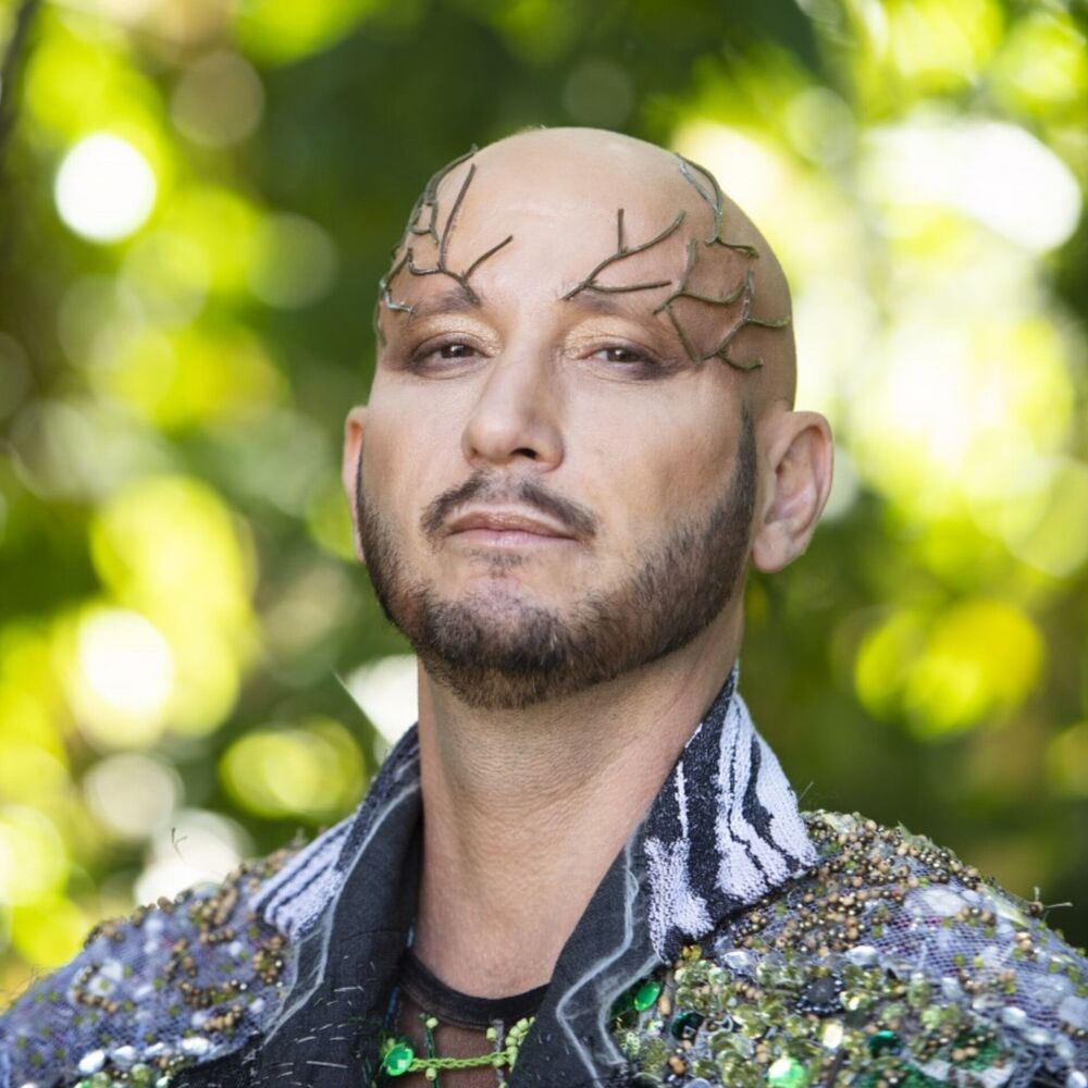 Picture of João Fênix