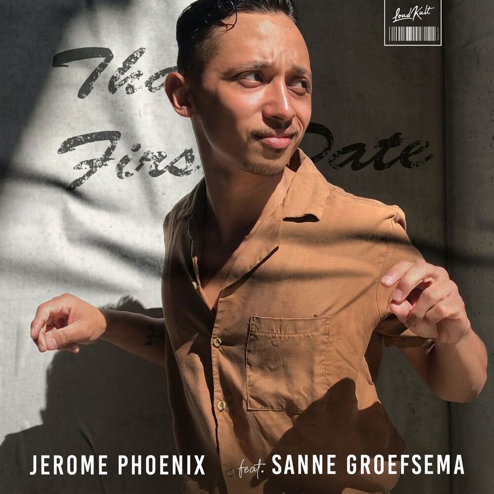 Picture of Jerome Phoenix