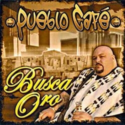 Picture of Pueblo Cafe