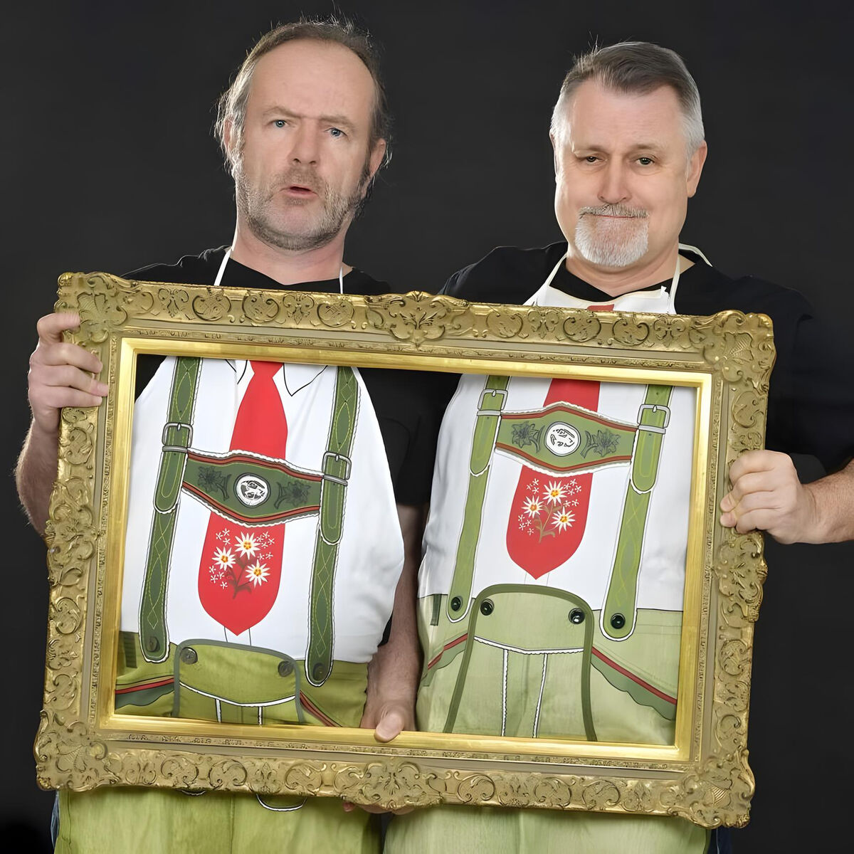 Artist picture of Ernst und Heinrich