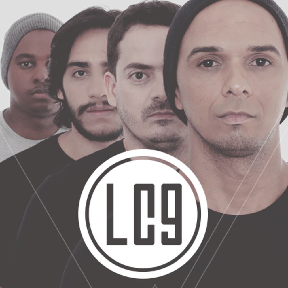 Picture of Banda Lucas 9