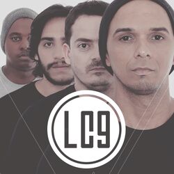 Picture of Banda Lucas 9