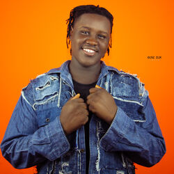 Picture of Ouse Zik buzz