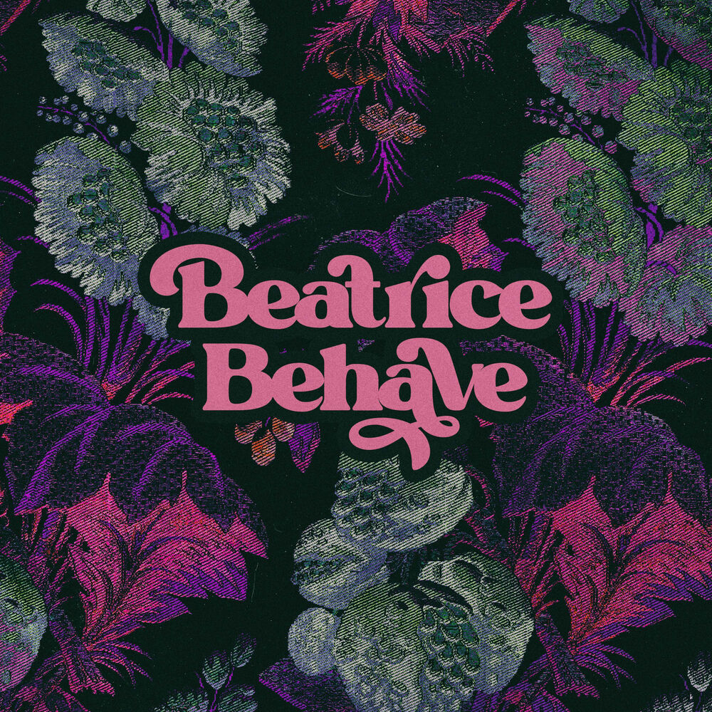 Picture of Beatrice Behave