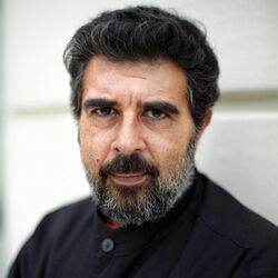 Picture of Gabriel Yared
