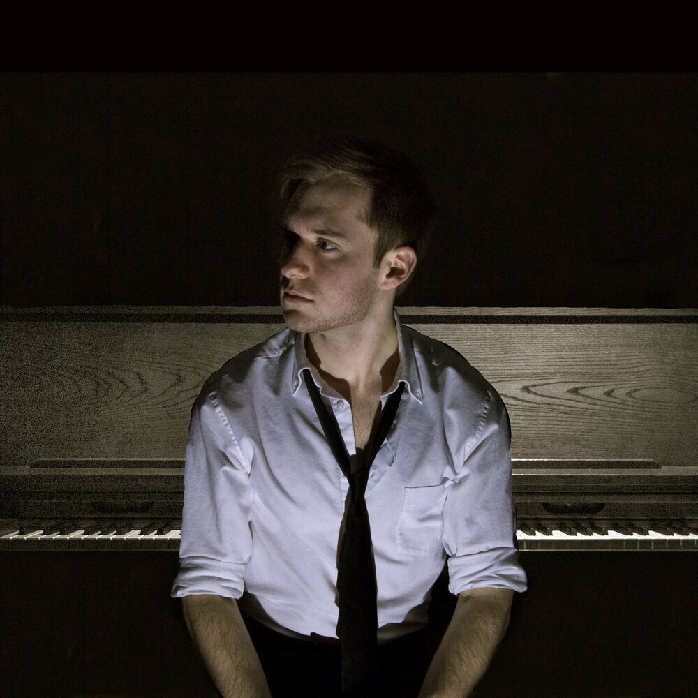 Picture of Ben Schuller