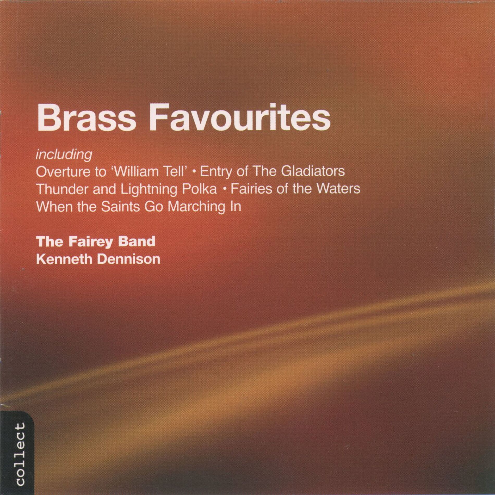 Williams Fairey Band