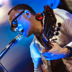 Picture of Simon Jano Sessions