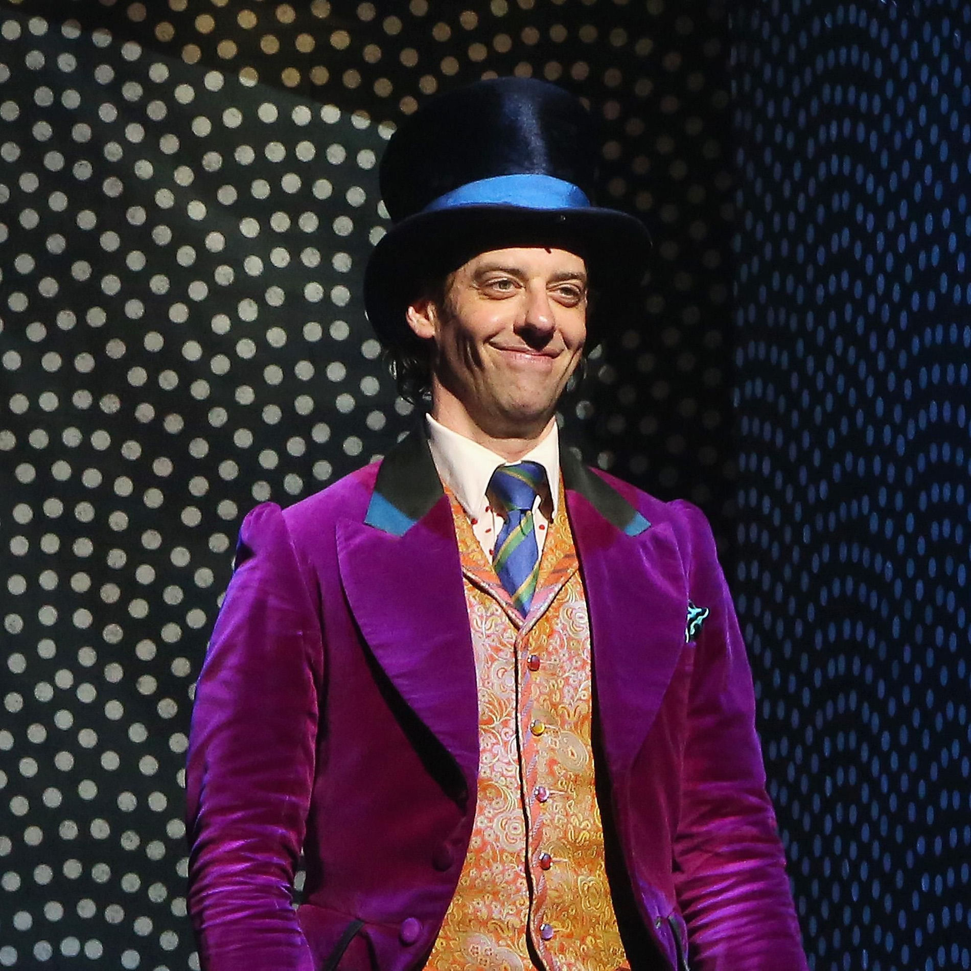 Artist picture of Christian Borle