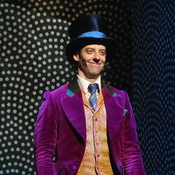 Picture of Christian Borle