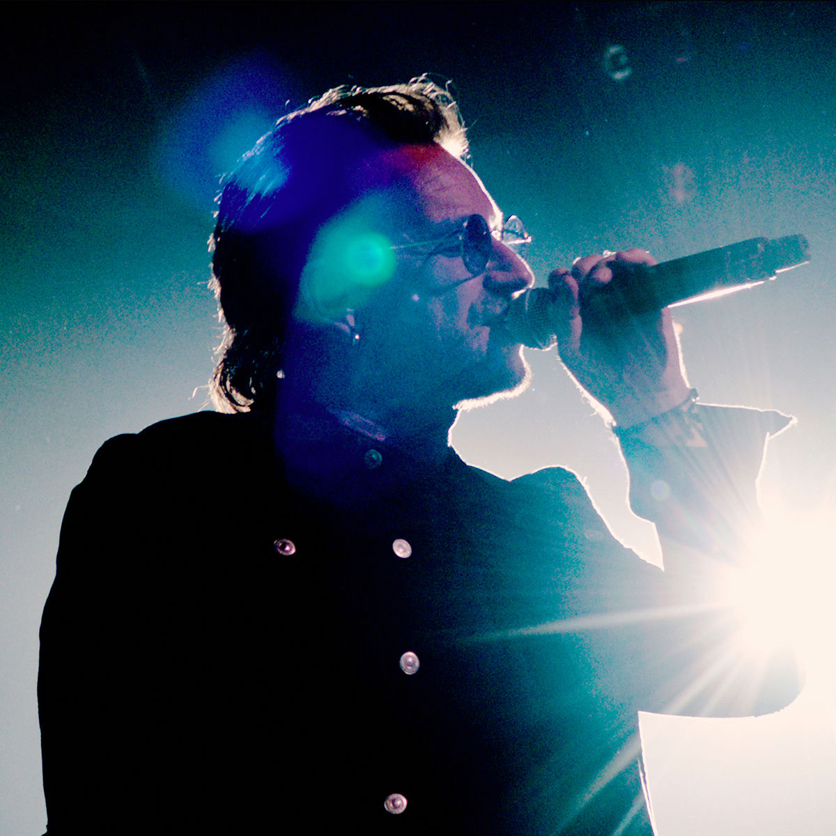 Artist picture of Bono