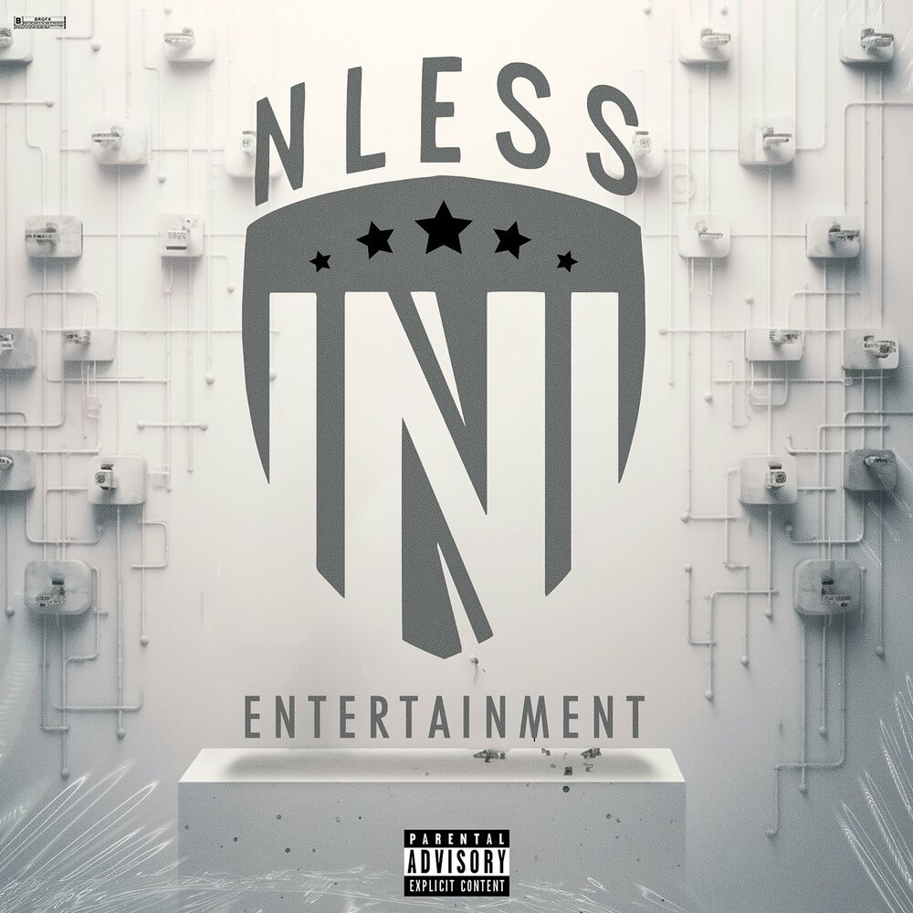 Picture of N Less Entertainment