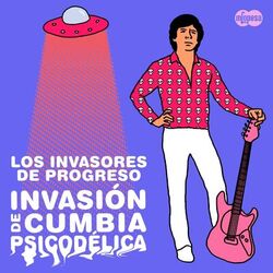 Picture of Los Invasores de Progreso