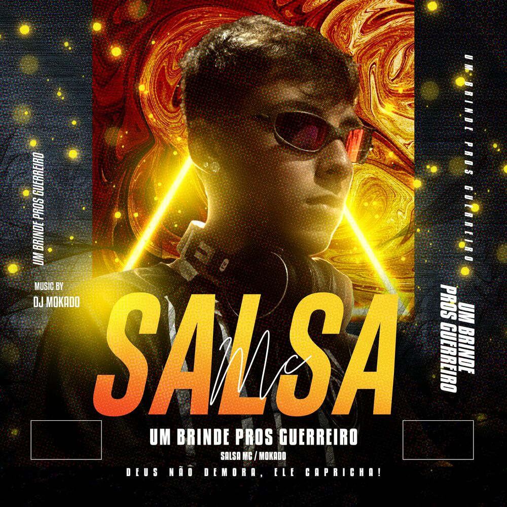 Picture of SalsaMC