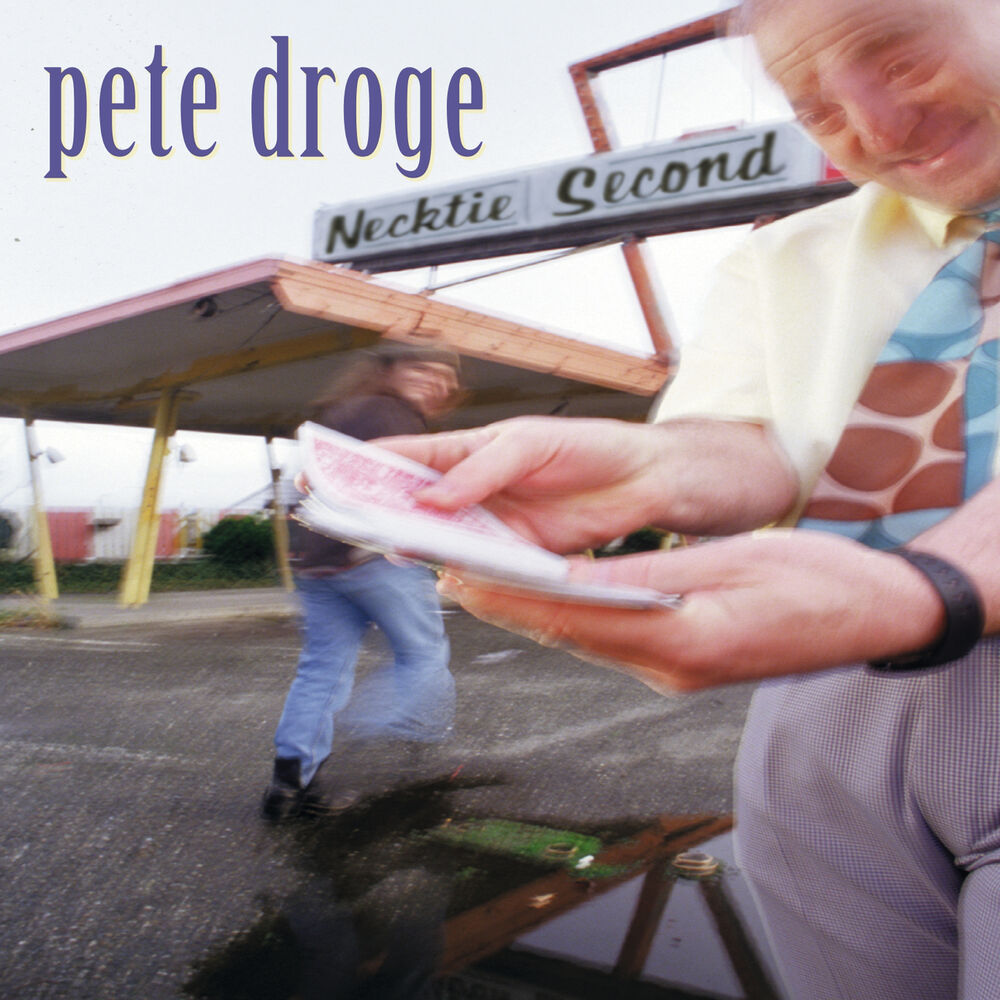 Picture of Pete Droge