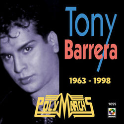 Picture of Tony Barrera