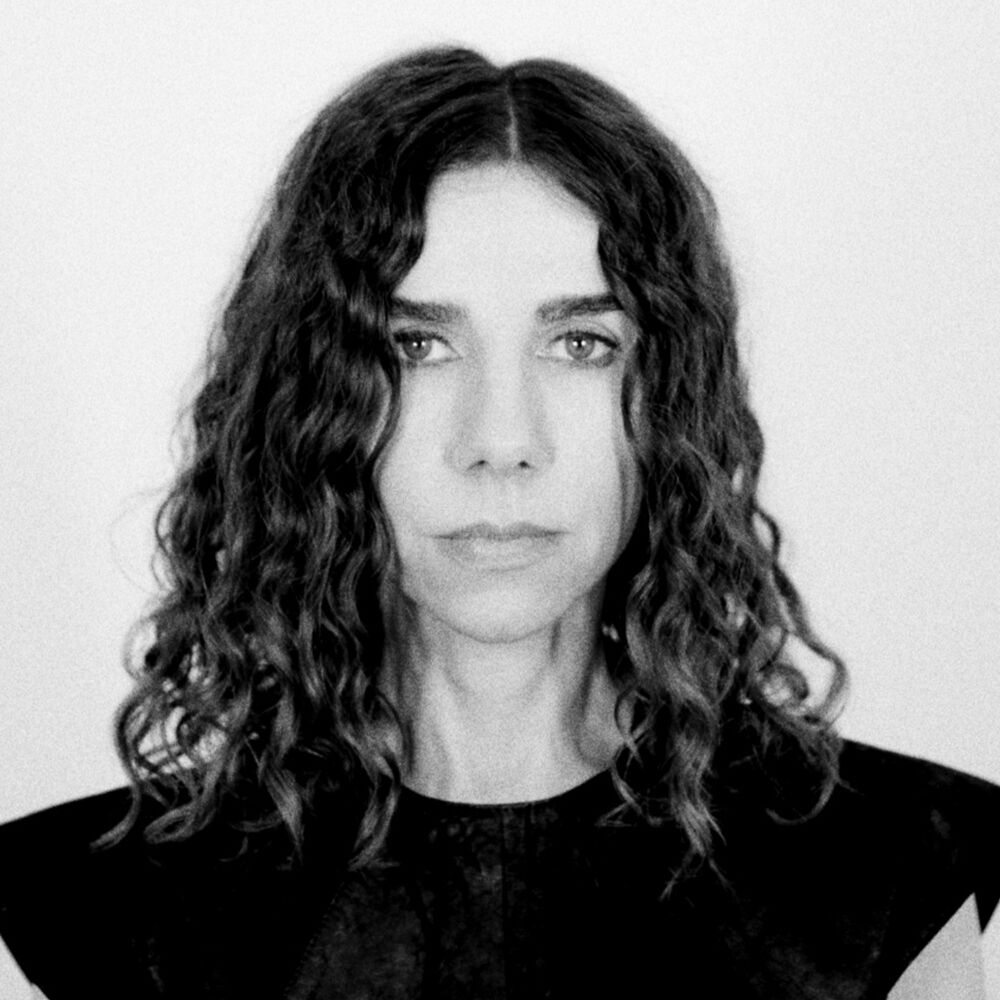 Picture of PJ Harvey