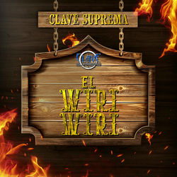Clave Suprema