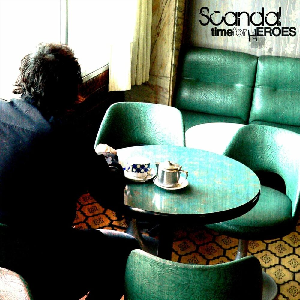 Picture of Scandal