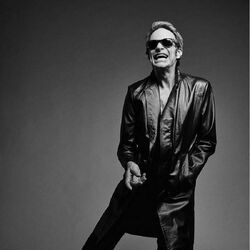 Picture of David Lee Roth