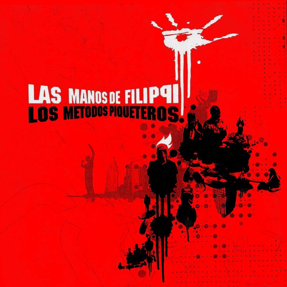Las manos de Filippi