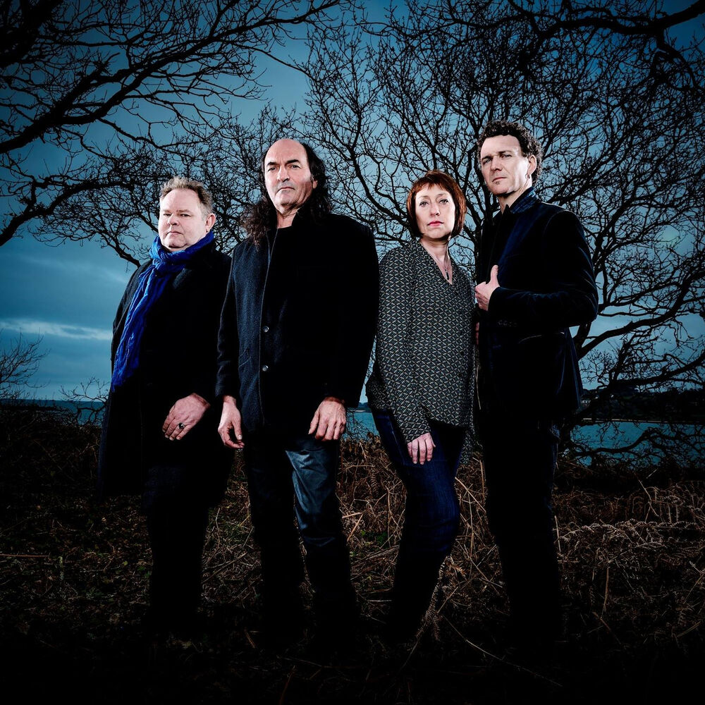 Picture of JACKY MOLARD QUARTET