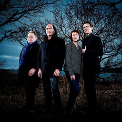 Picture of JACKY MOLARD QUARTET