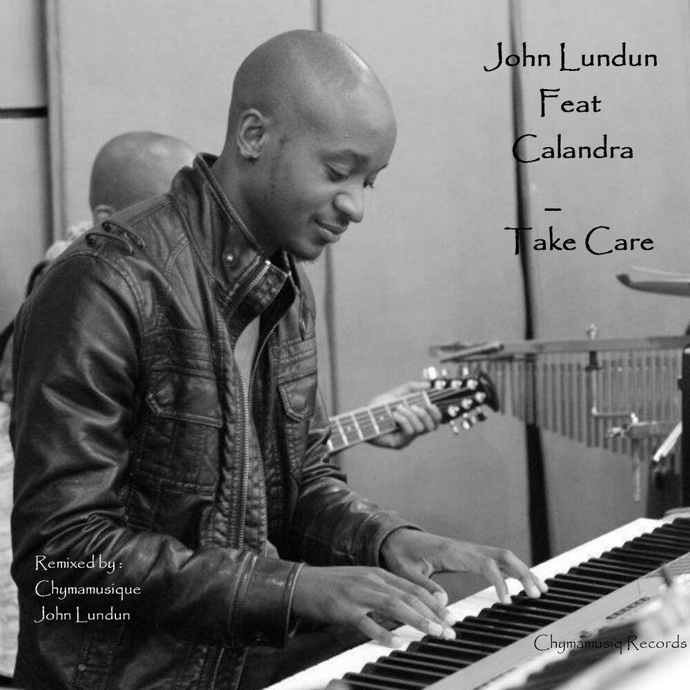 Picture of John Lundun