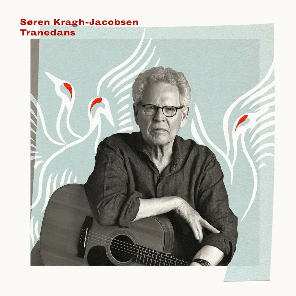Picture of Søren Kragh-Jacobsen