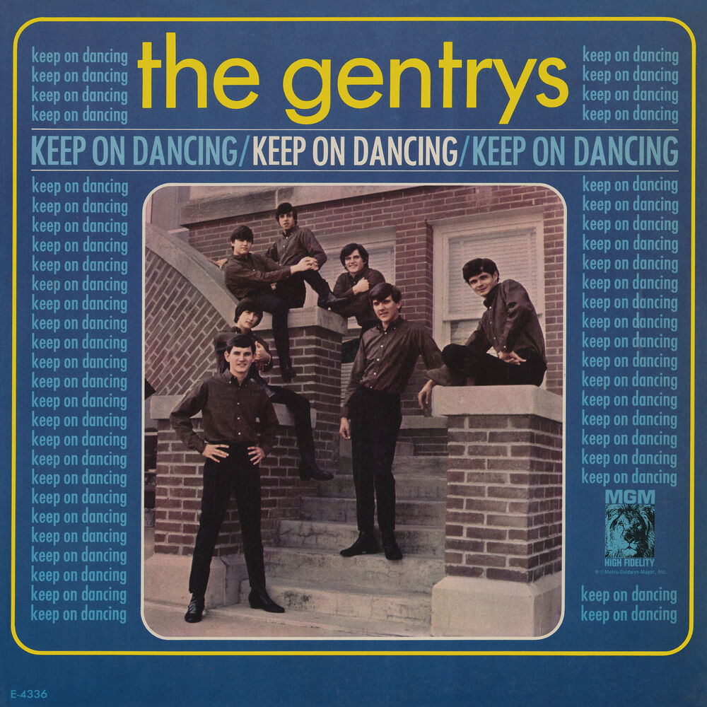 Picture of The Gentrys