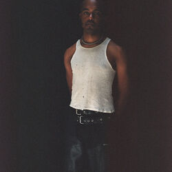 Picture of Slauson Malone 1