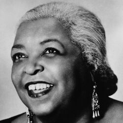 Picture of Ethel Waters