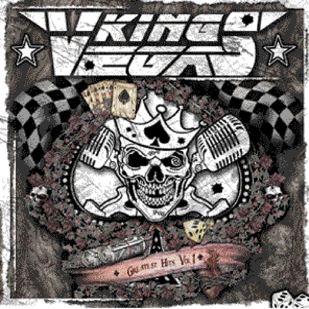 Picture of King Vegas