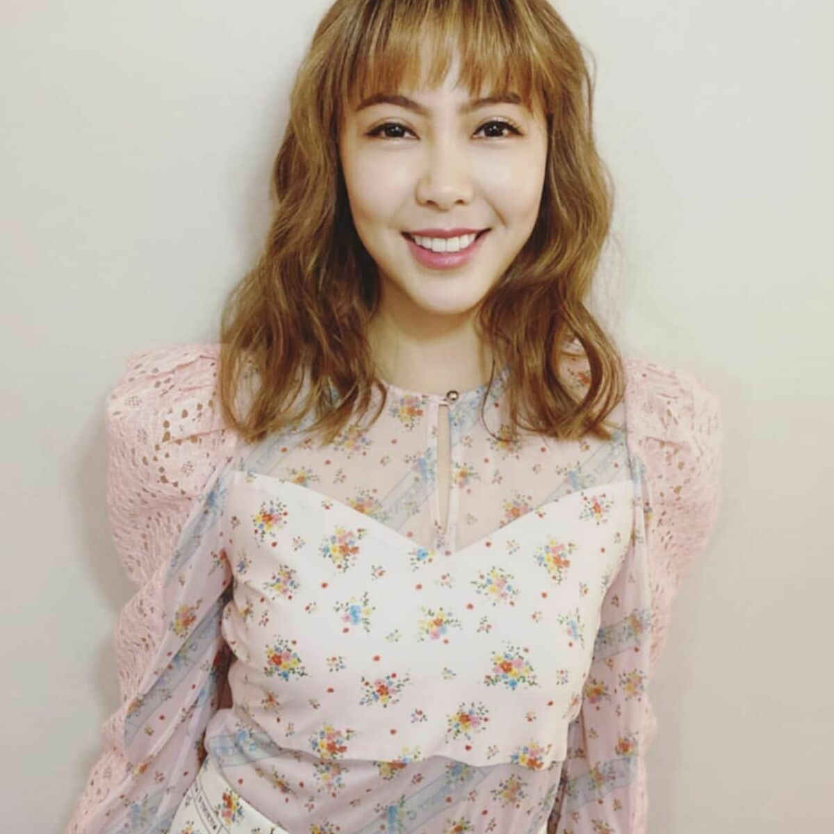 Olivia Ong