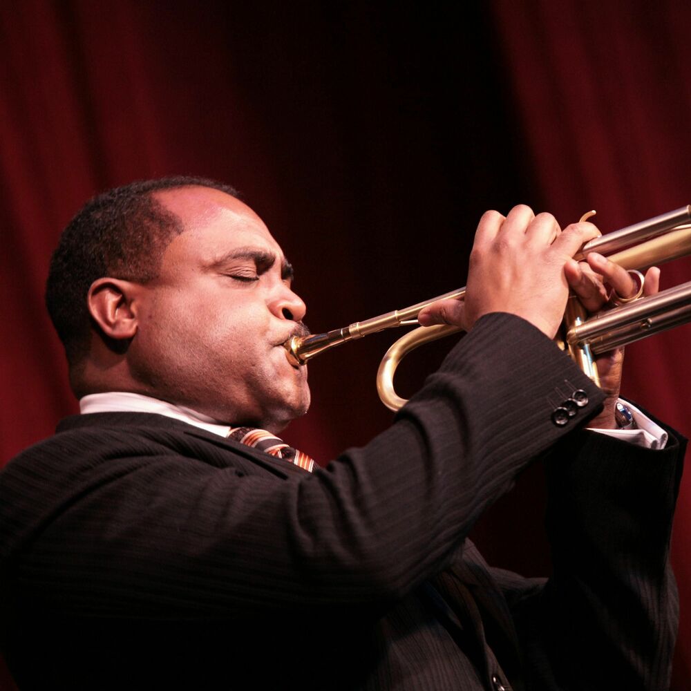 Picture of Terell Stafford