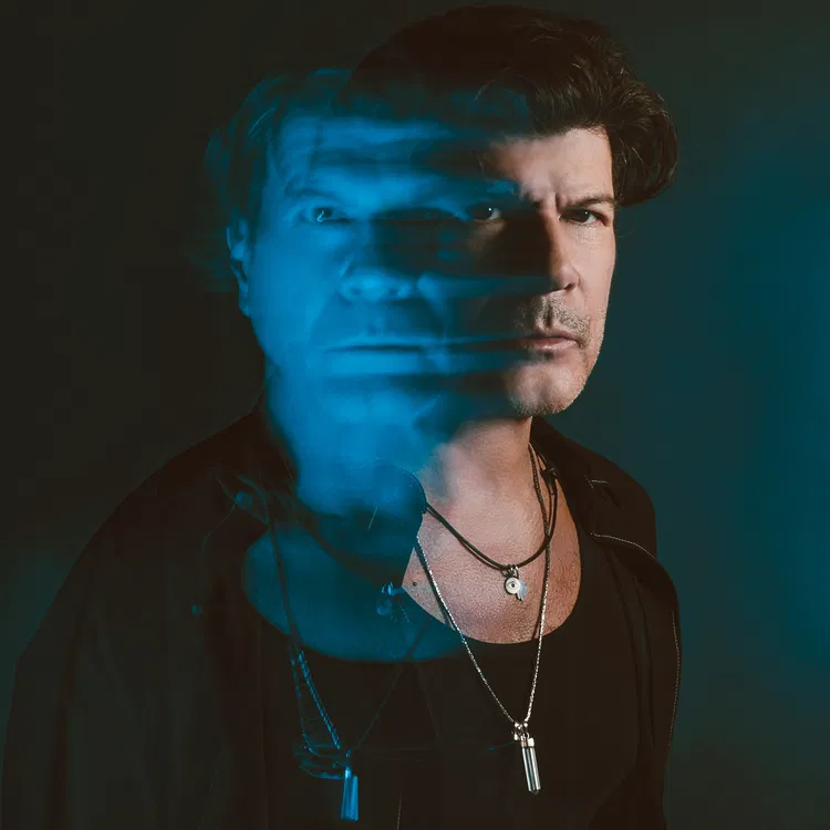 Paulo Ricardo